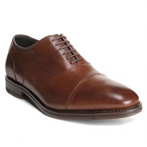 Alden Edmonds Bond Street in Coffee